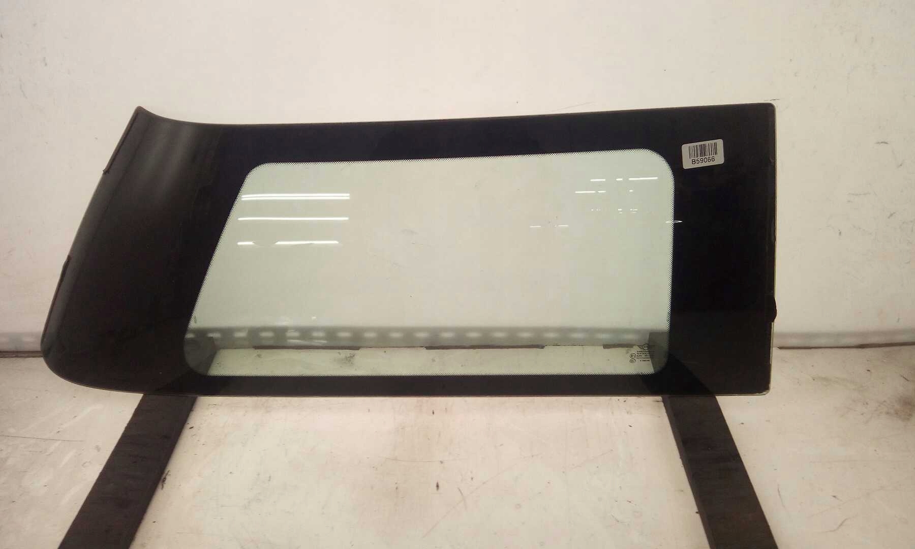 2440RGSH3RQ - Бічне скло заднє праве BMW MINI R50/53 2001-2006