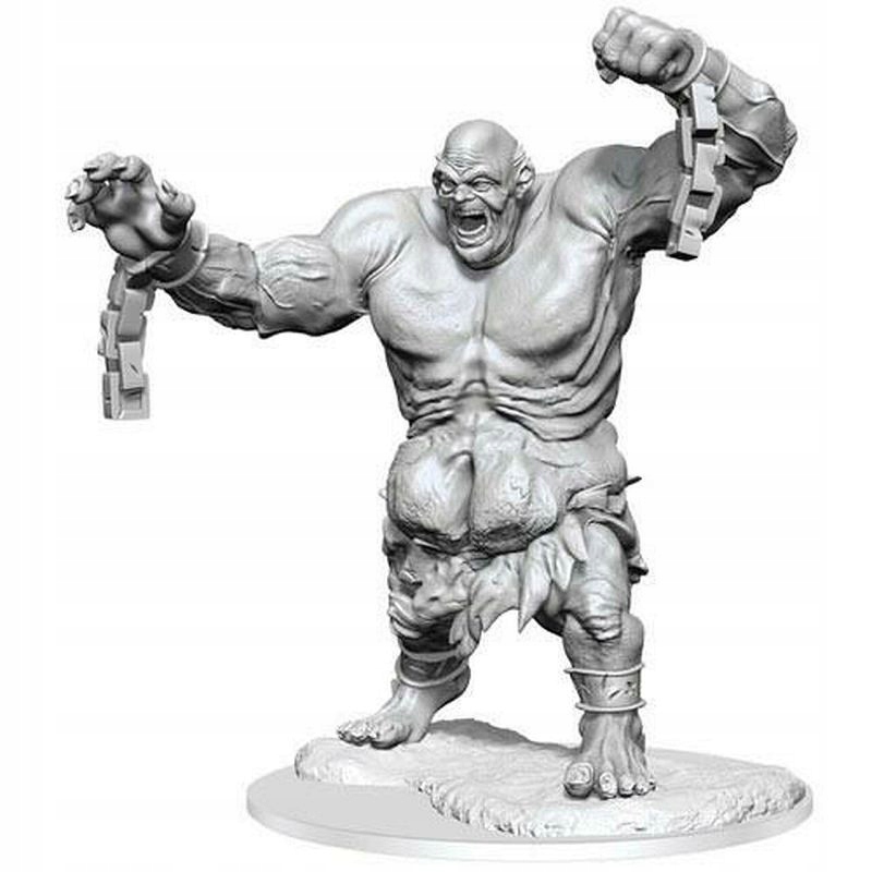 

DnD Nolzur Marvelous Miniatures Mouth of Grolantor