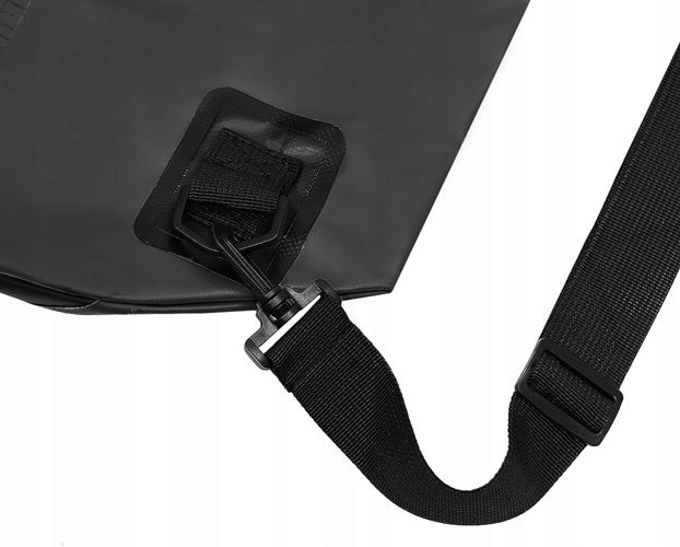 WOREK WODOODPORNY WODOSZCZELNY TORBA NA KAJAK 30L Przeznaczenie uniwersalne