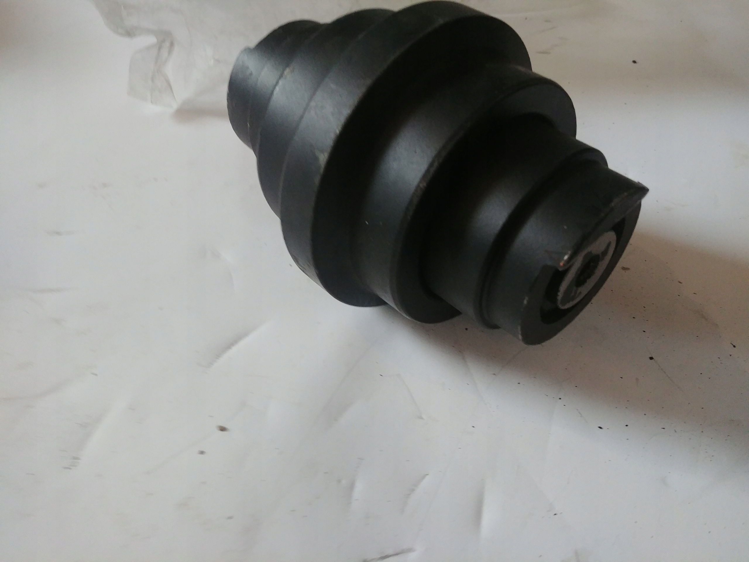 Rolka Jezdna CAT MINI 301 5 3813040 Machine brand Caterpillar Cat