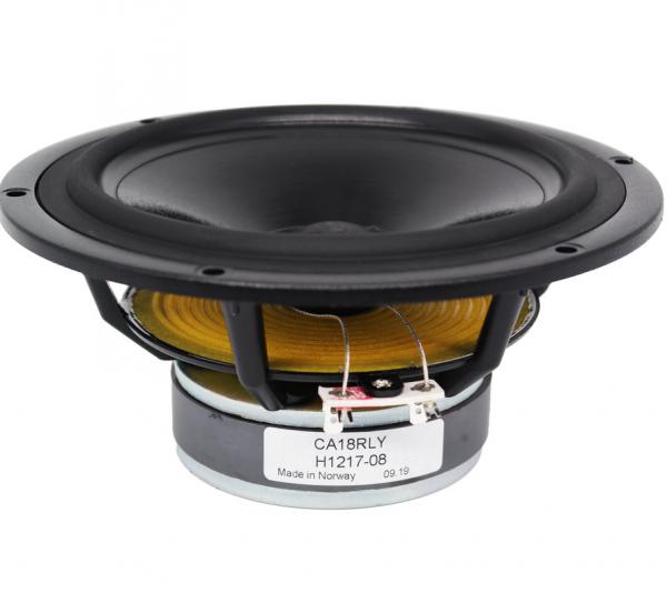 Reproduktor Seas Prestige Woofer H1217-08 (CA18RLY)