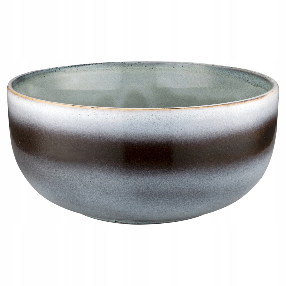 

Miska Salaterka ceramiczna Florina Moon Dust 14 cm