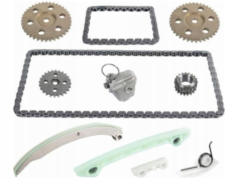 Febi Bilstein 108920 Комплект ланч rozrzadu