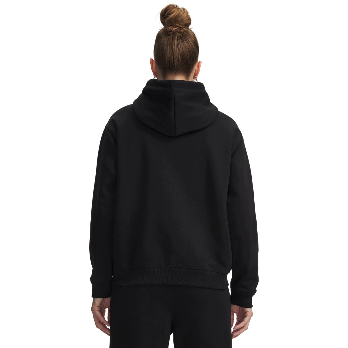 Under Armour Dámská mikina Under Armour Ua Icon Hwt Terry Fz