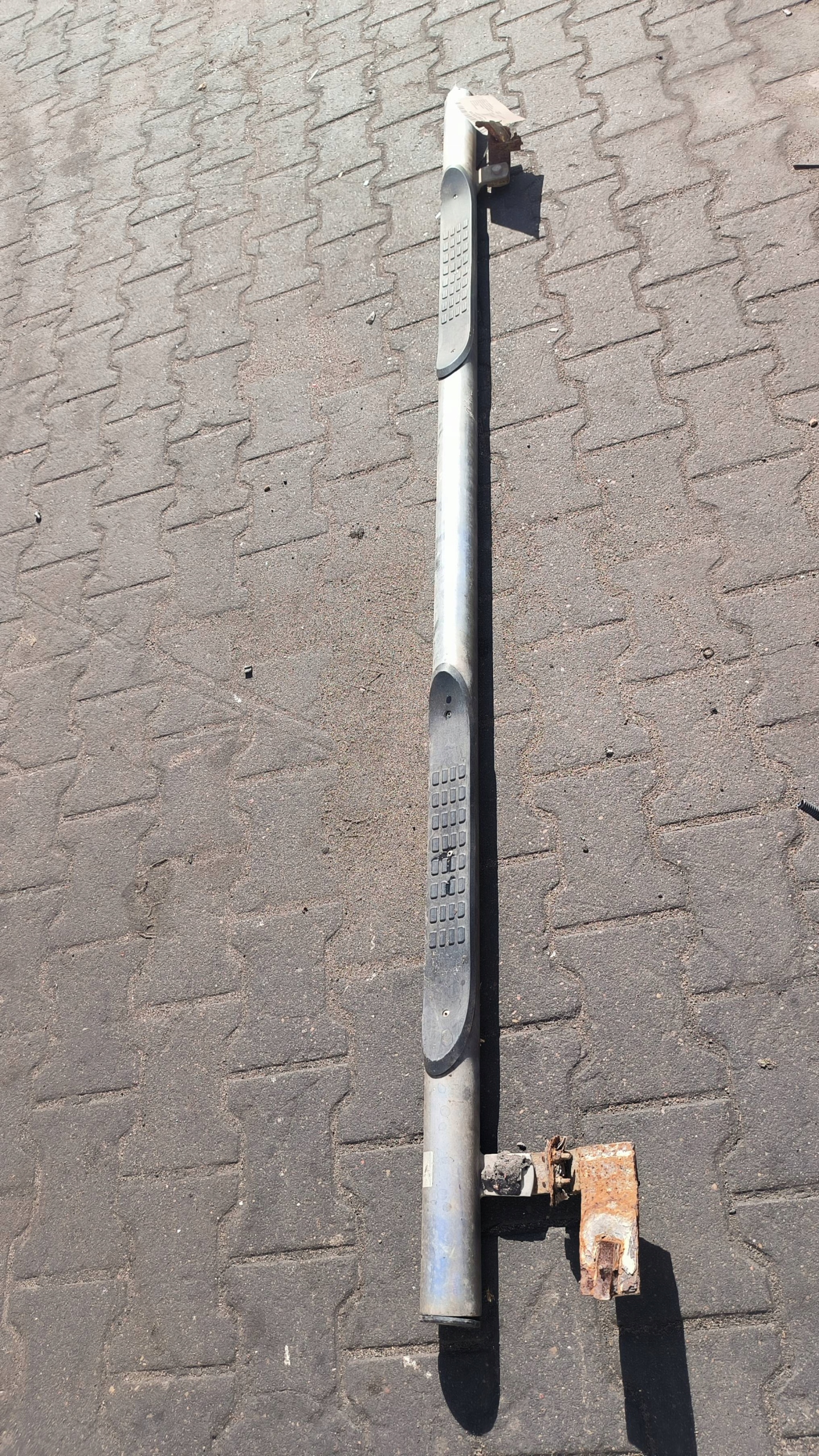 ORUROWANIE STOPIEN SEAT ALHAMBRA e