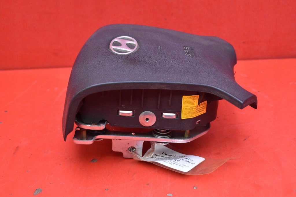 airbag driver´s HYUNDAI H1 2 II i800 07-20
