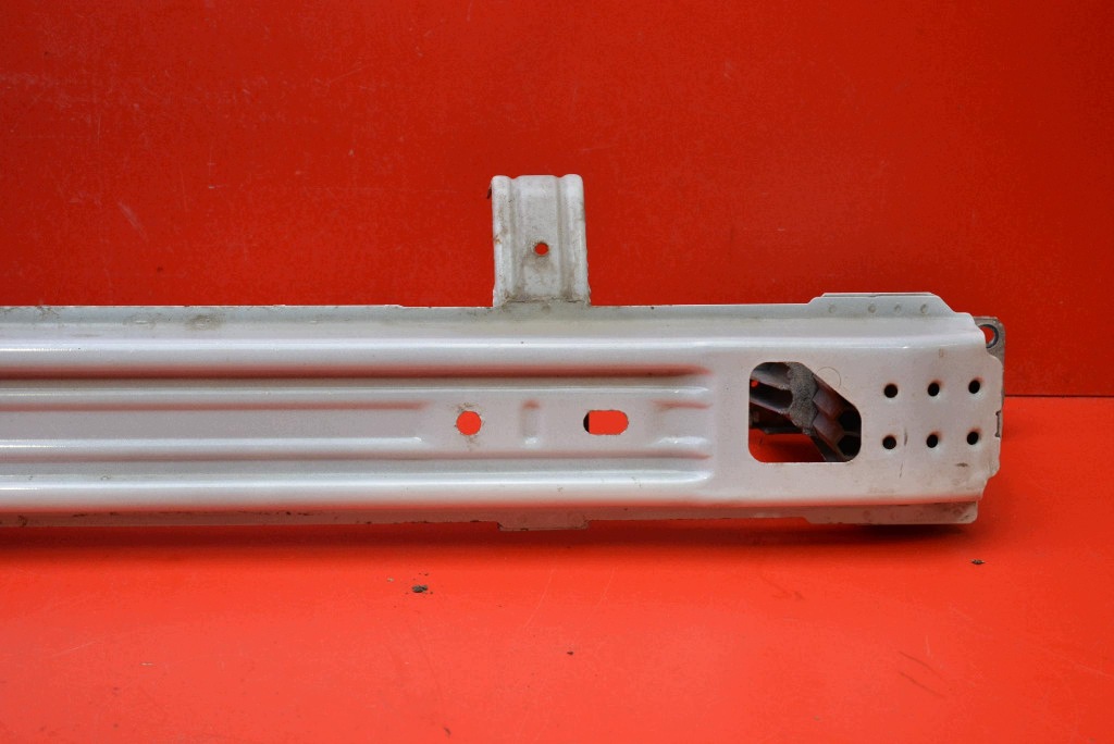 bumper support rear part rear pillar FIAT PANDA 3 III 11-20