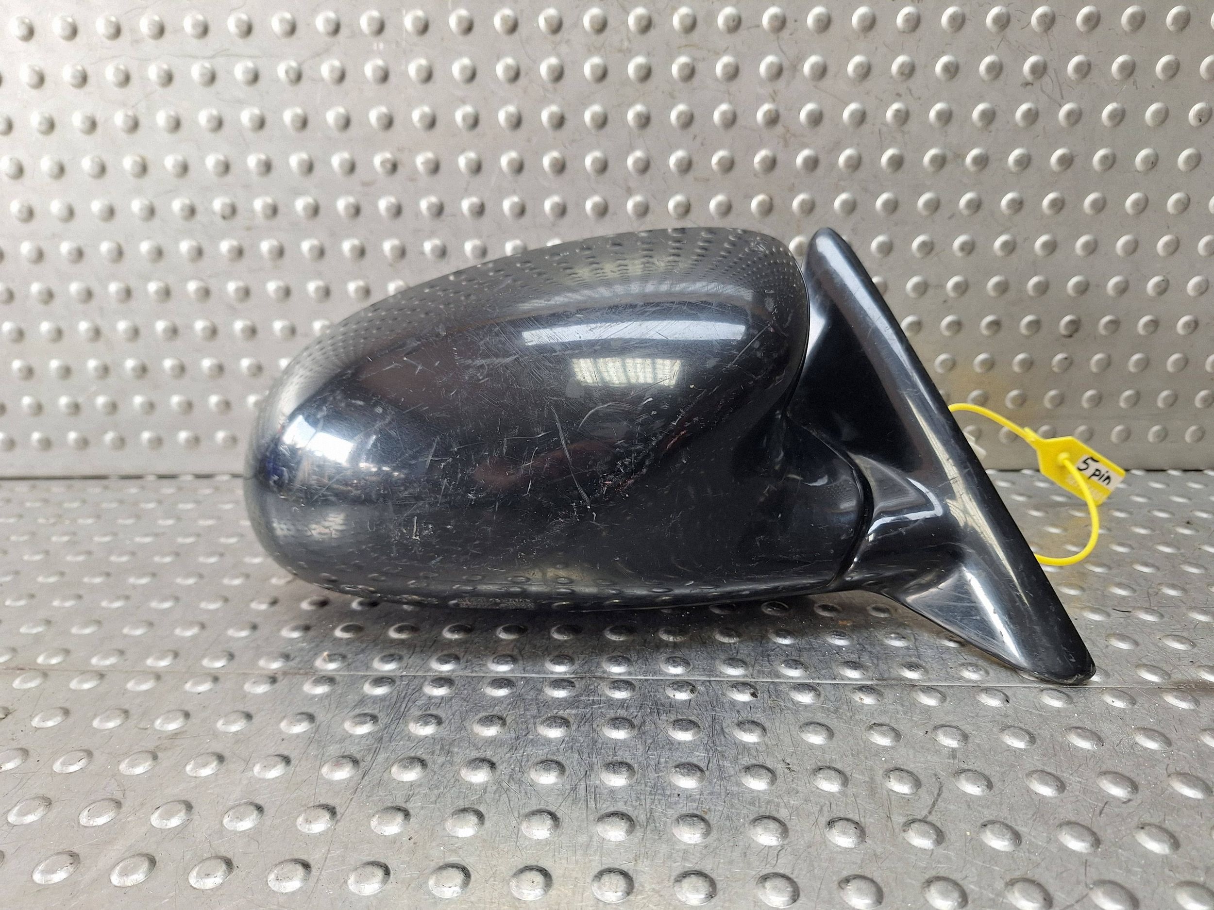 mirror right TOYOTA CELICA V 89-93 EUROPA 5 PIN