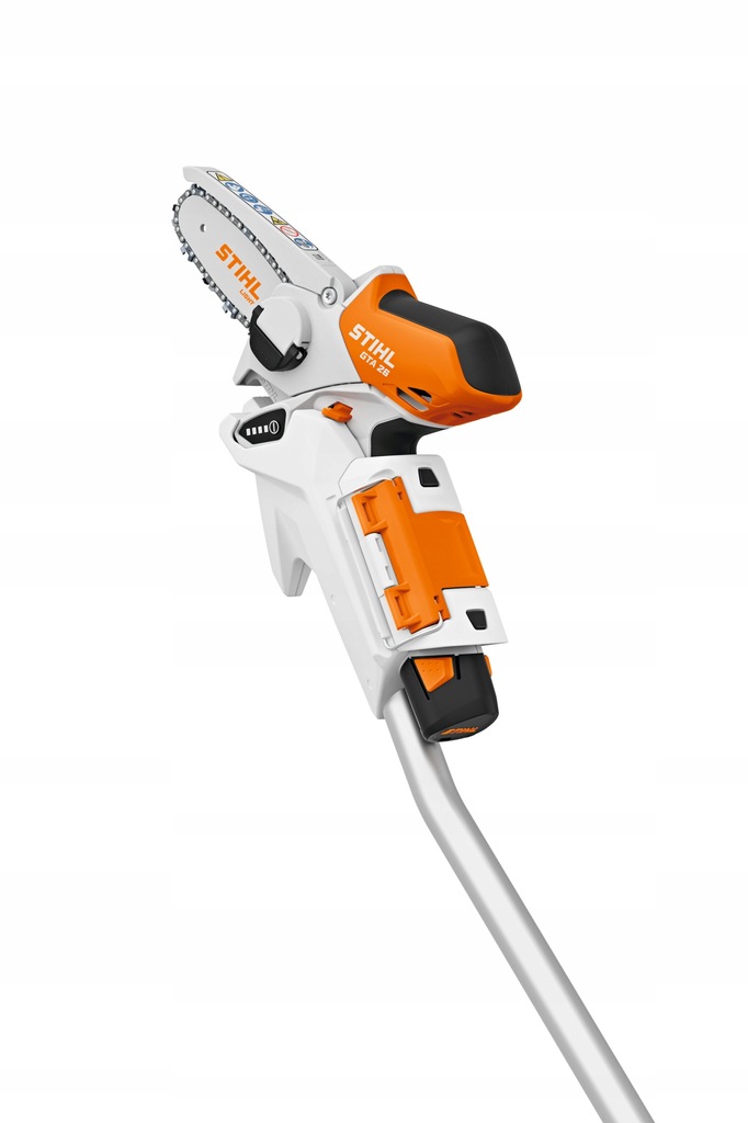 Výložník Pre Rezačku Gta 26 Stihl GA018205000