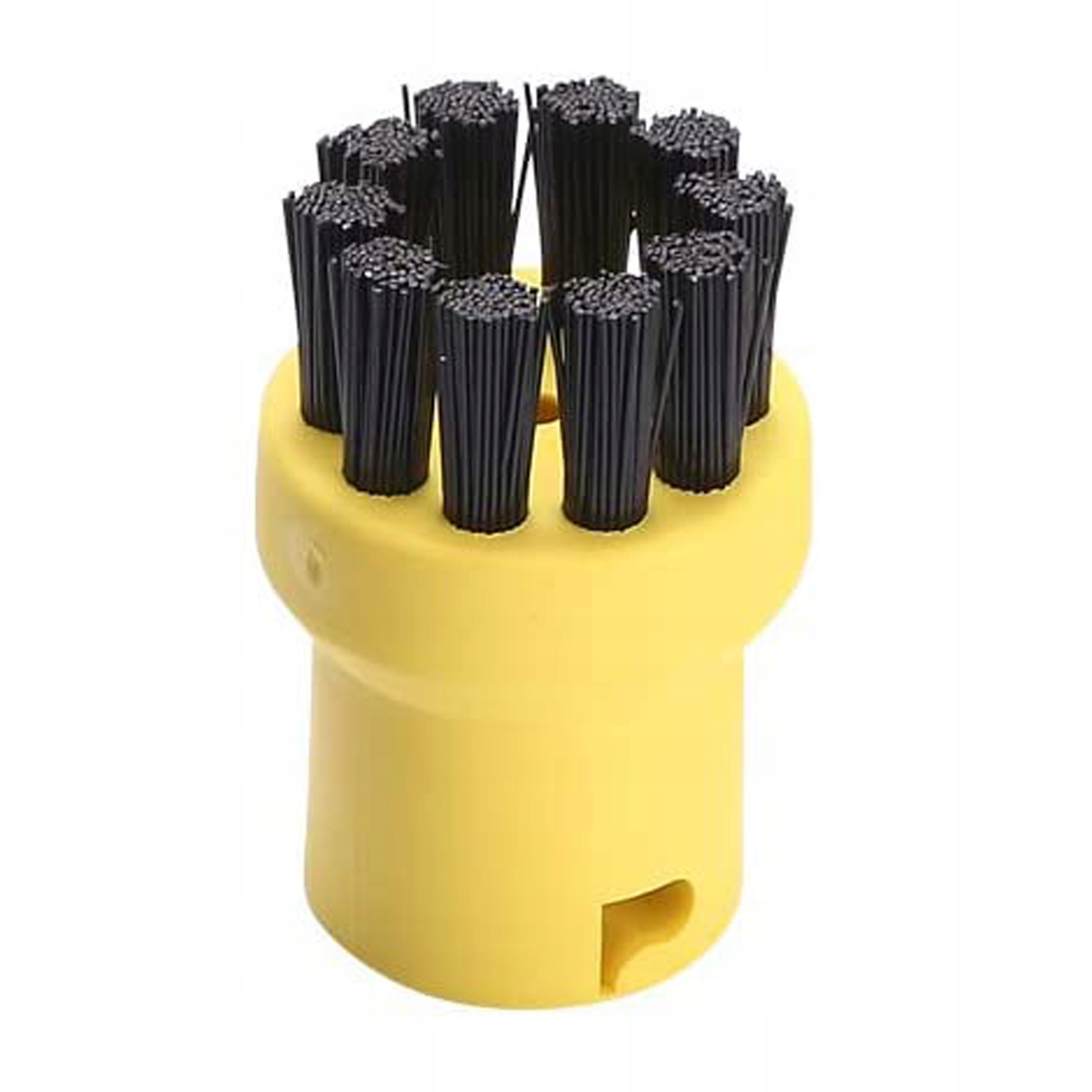 

Końcówka Szczotka Do Parownicy Karcher Sc