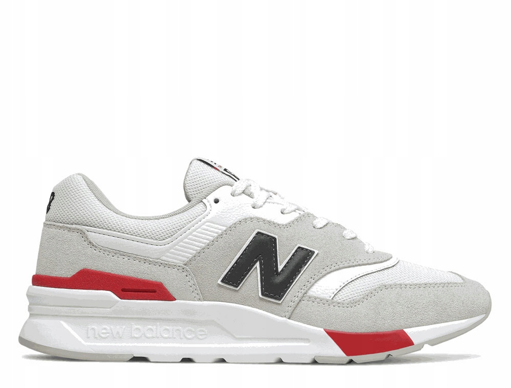 

Buty męskie New Balance 997 CM997HVW 41.5