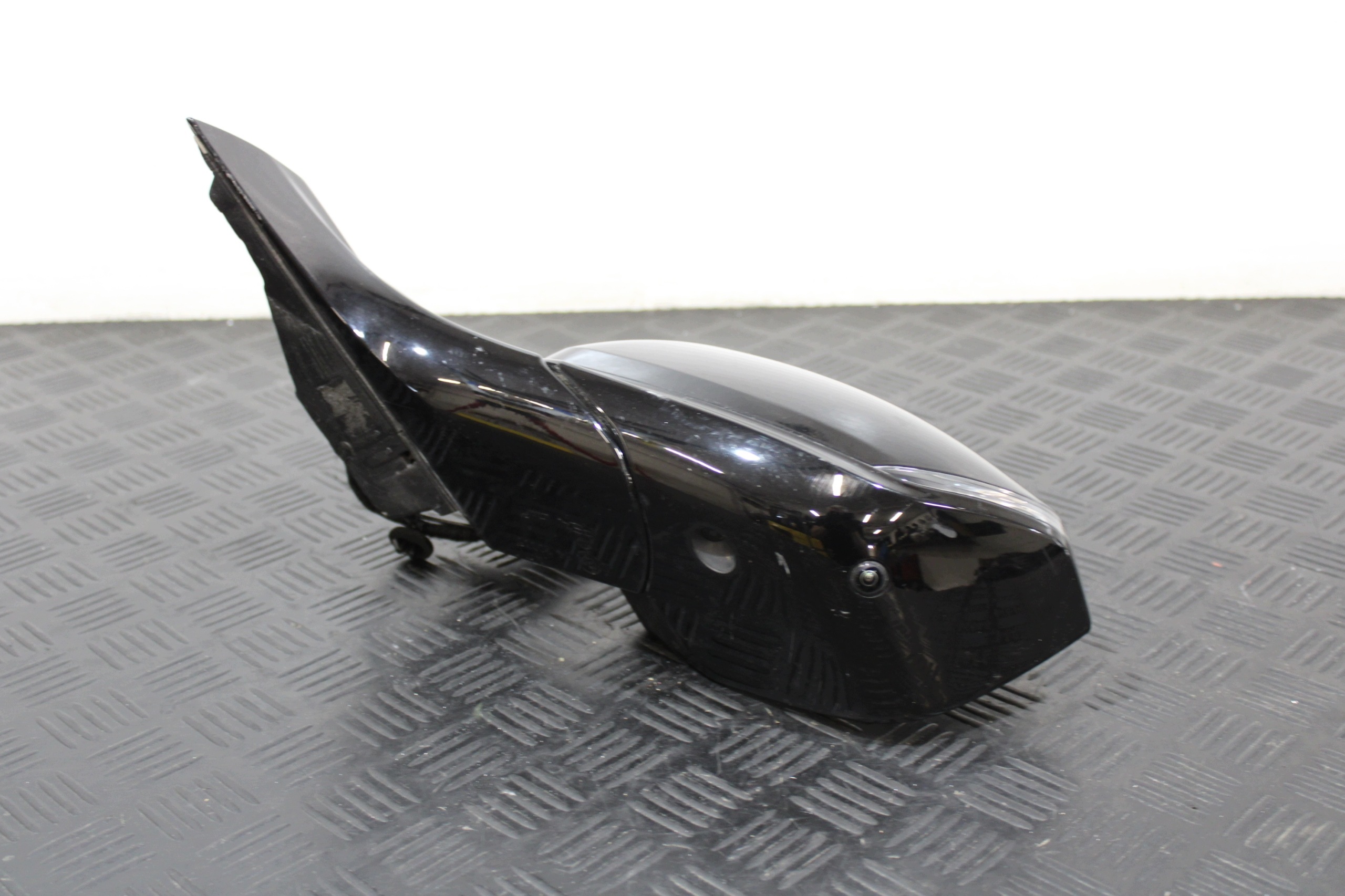 mirror left 14 vertical KAMERA PEUGEOT 308 T10 III 3