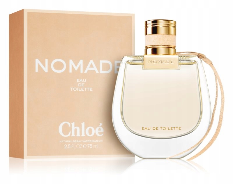 Chloe Nomade toaletní voda 75 ml Originál