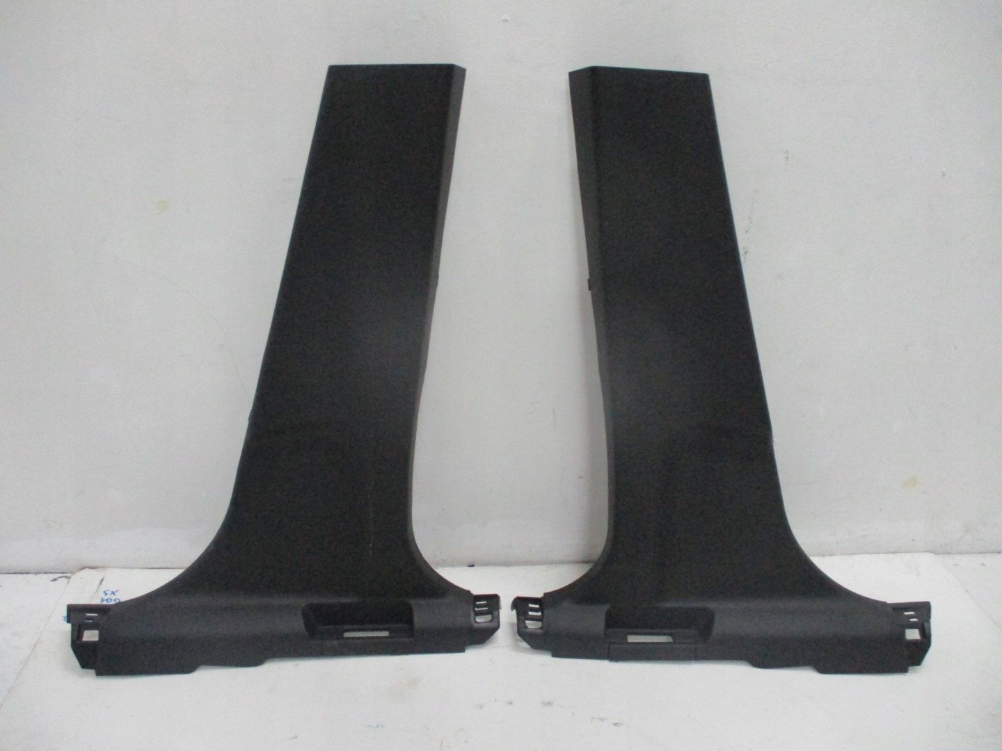 cover SLUPKA plastic 769156484R 769165836R