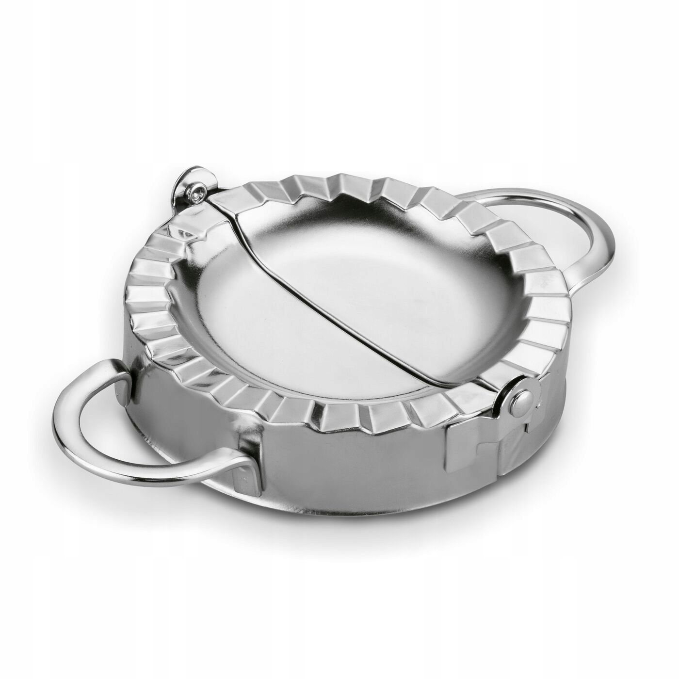 

Mała Foremka Do Pierogów klejenia Forma ze stali