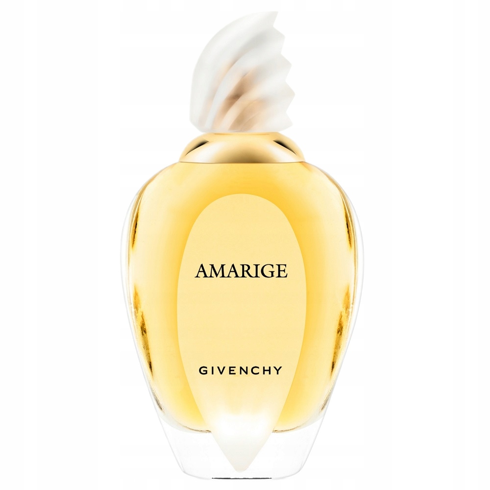 Givenchy Amarige toaletní voda sprej 100 ml
