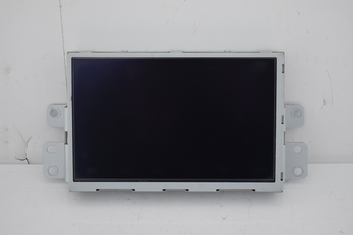 display * navigation devices OPEL AMPERA CHEVROLET VOLT 22813952