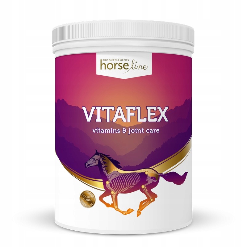 

HorseLinePRO Vita Flex minerały i witaminy