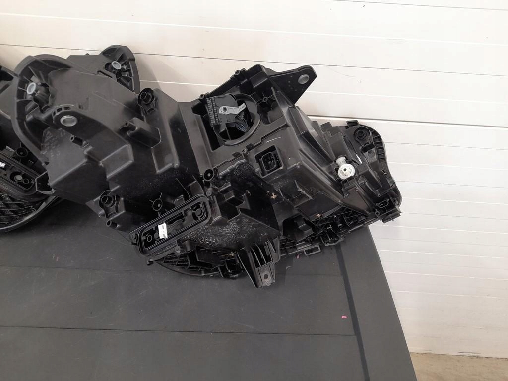 Frontscheinwerfer BMW X1 U11 LED Links Scheinwerfer Headlight - Thumbnail 3