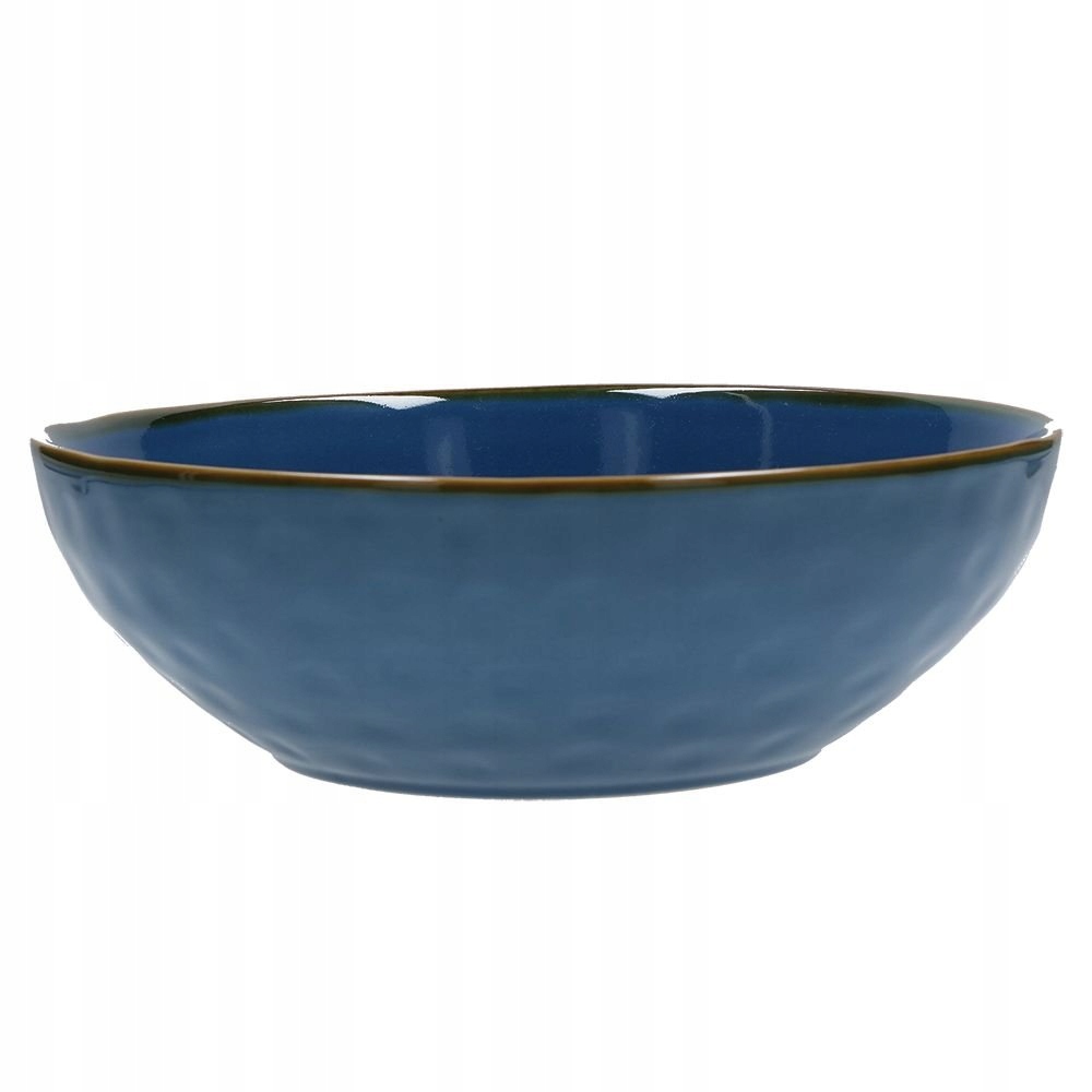 Sada 2 misiek na šaláty 26 cm Concerto Blu Avio Rose&Tulipani