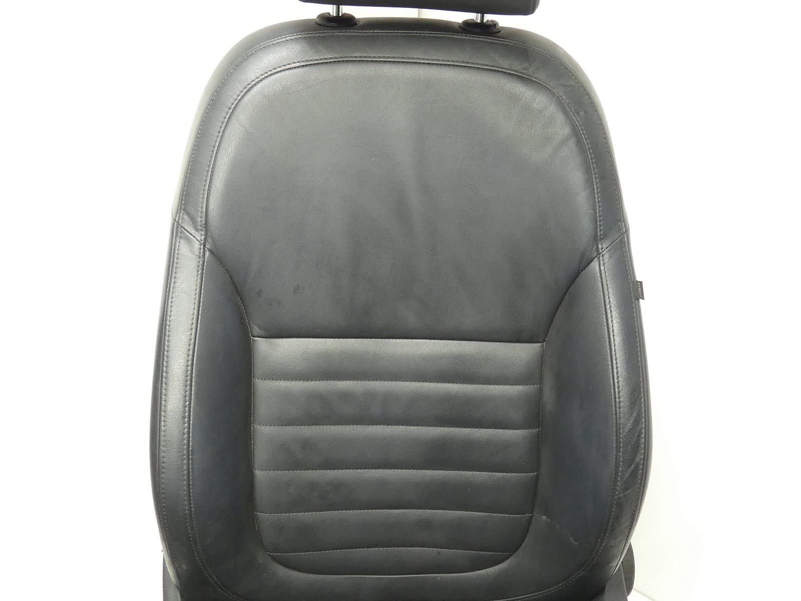 KPL Sitz Leder SKODA YETI 5L GRZANE