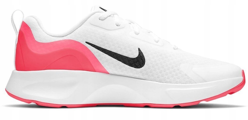

Buty Sportowe Nike Wearallday Gs CJ3816100 r. 39