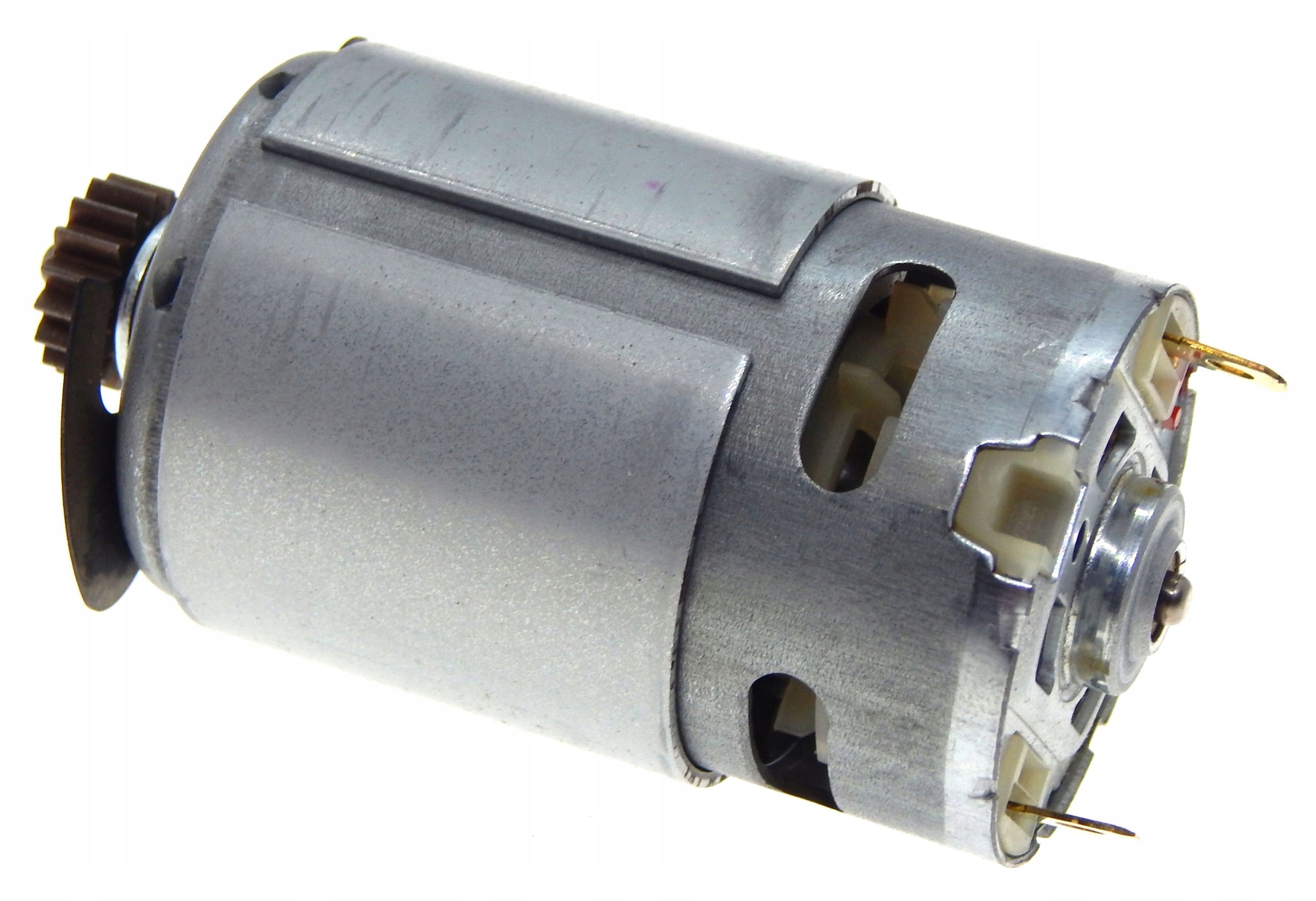 Bosch silnik do akumulatorowej wiertarko-wkrętarki udarowej 2609199339 Kod producenta 2609199339
