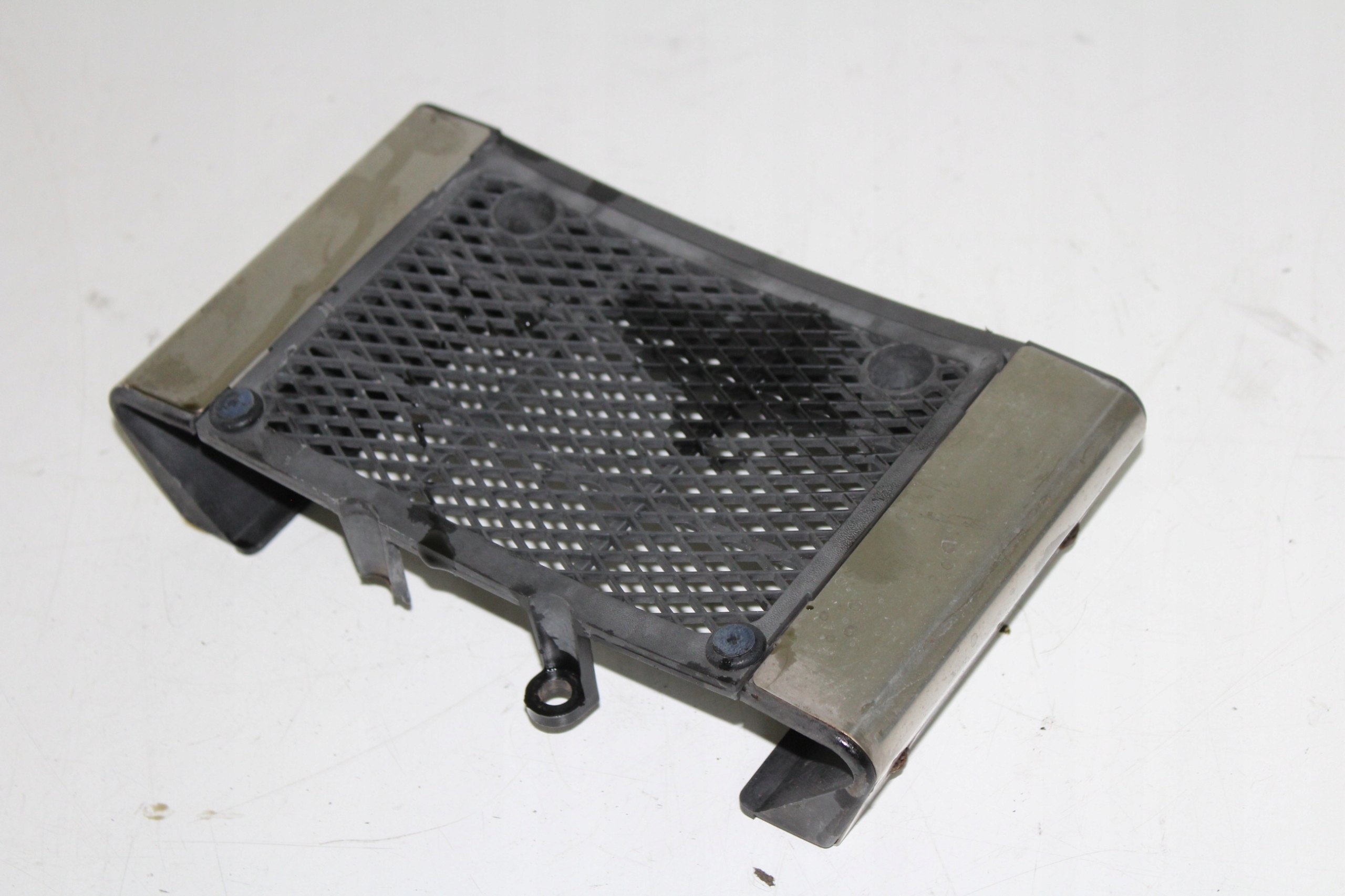 DAELIM DAYSTAR VL 125 osłona owiewka chłodnicy