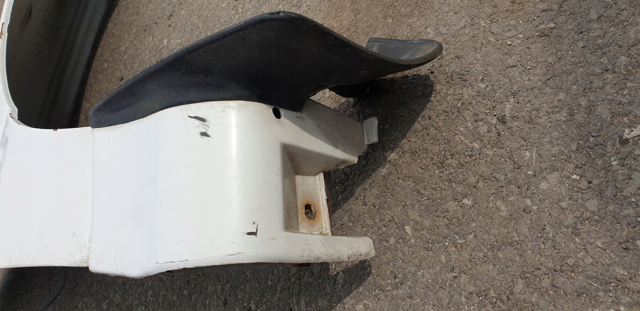 fender right front blinker HYUNDAI LANTRA and 1994r. OE