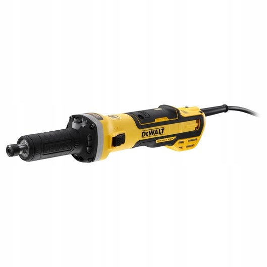 přímá bruska s regulací rychlosti 1300 W DeWalt [DWE4997-QS]
