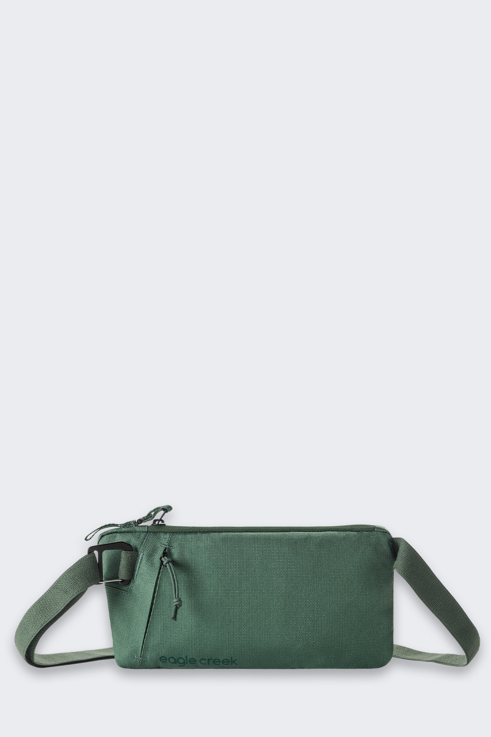 Eagle Creek Stash Rfid Sling Bag Zelená (Grass Green)