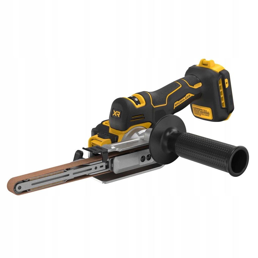 Pilnik taśmowy 18V 457x13mm (body) DCM200N DeWALT