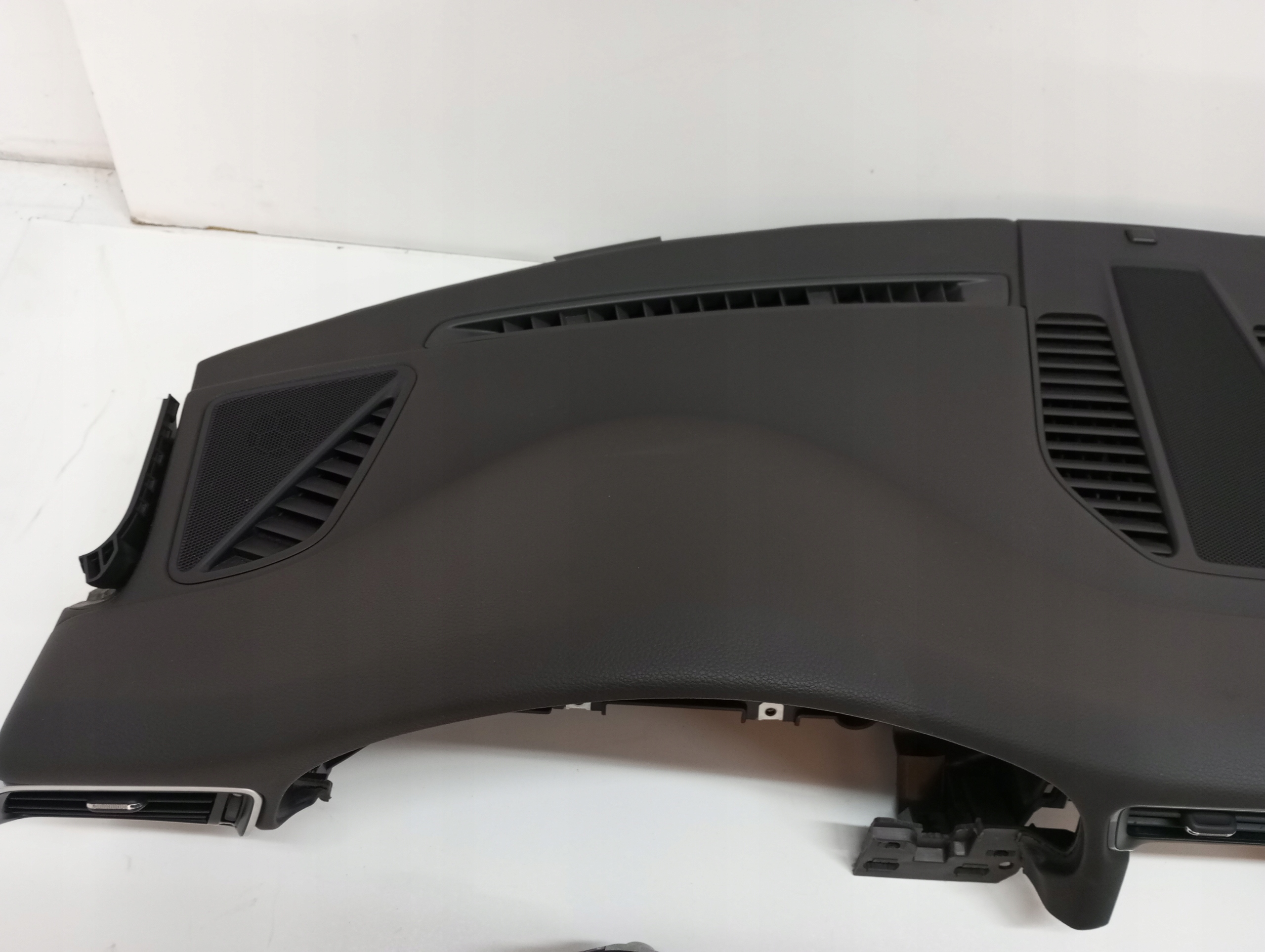 dashboard console pulpit PORSCHE CARRERA 991