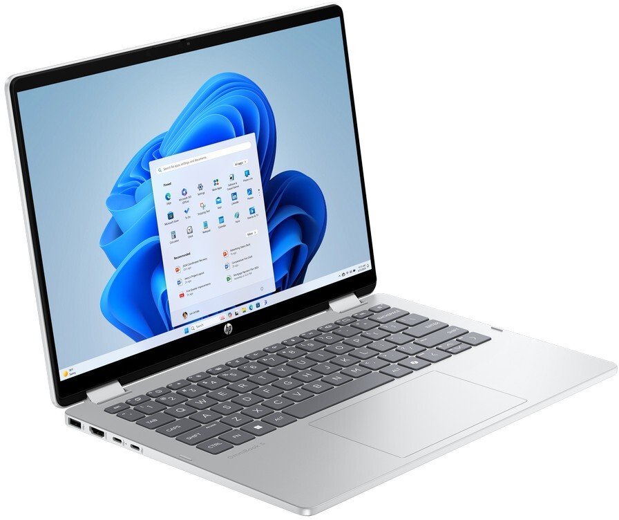 Laptop 2w1 HP OmniBook 5 Flip 14-FP Core 7 16GB 512 14" FHD Dotyk Win 11