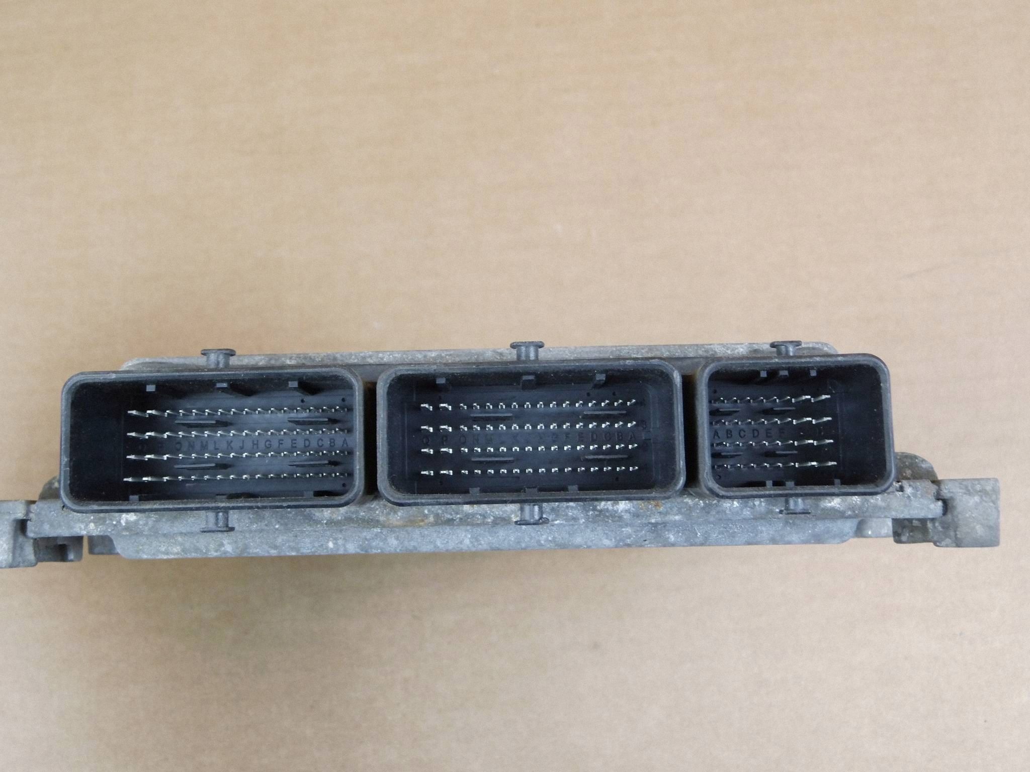 Nissan Juke e F15 1.5 DCI modulo computer Centralina Motore ECU 23710 HY00B
