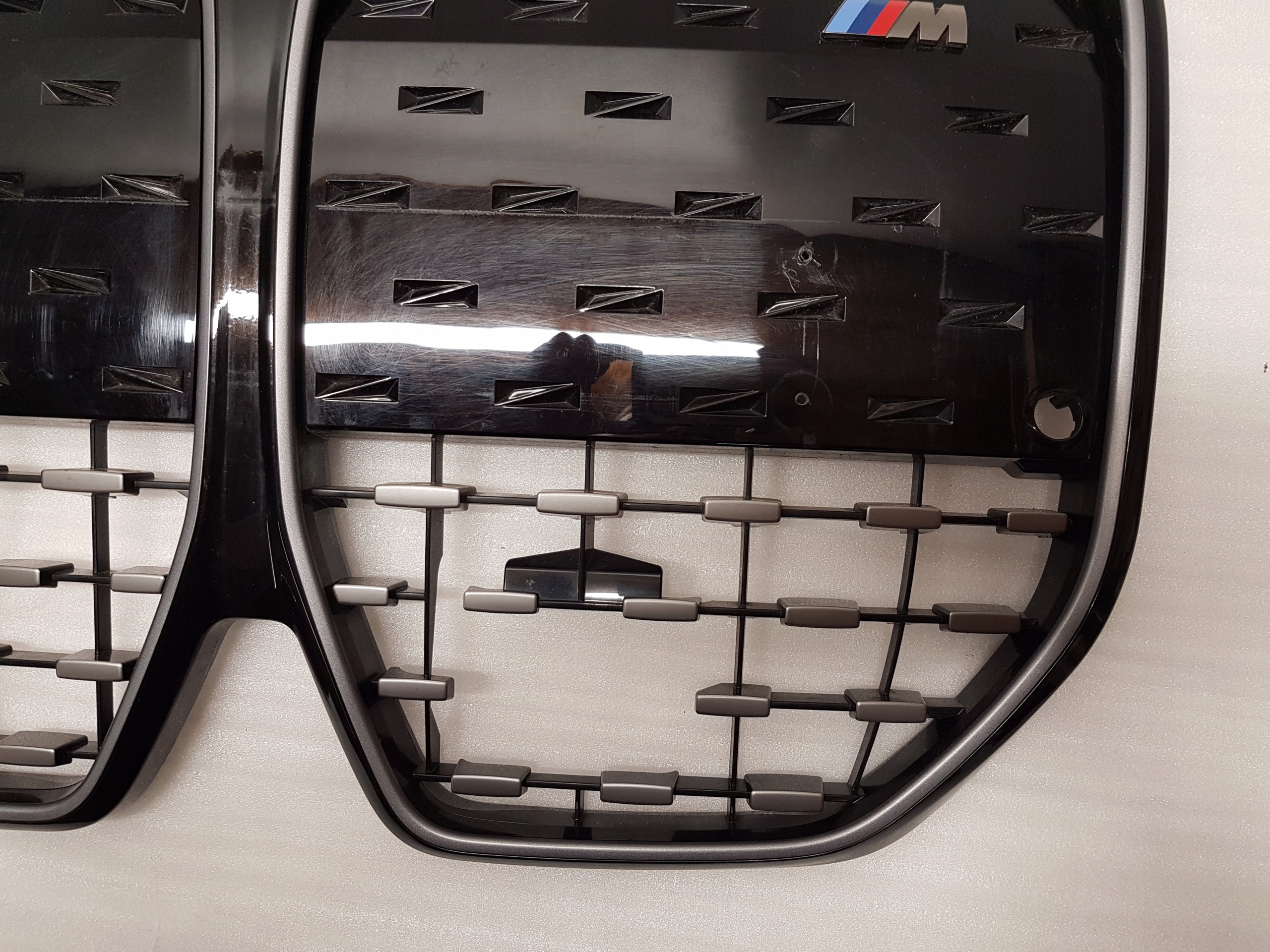 mask NERKI BMW 4 G26 i4 9463251