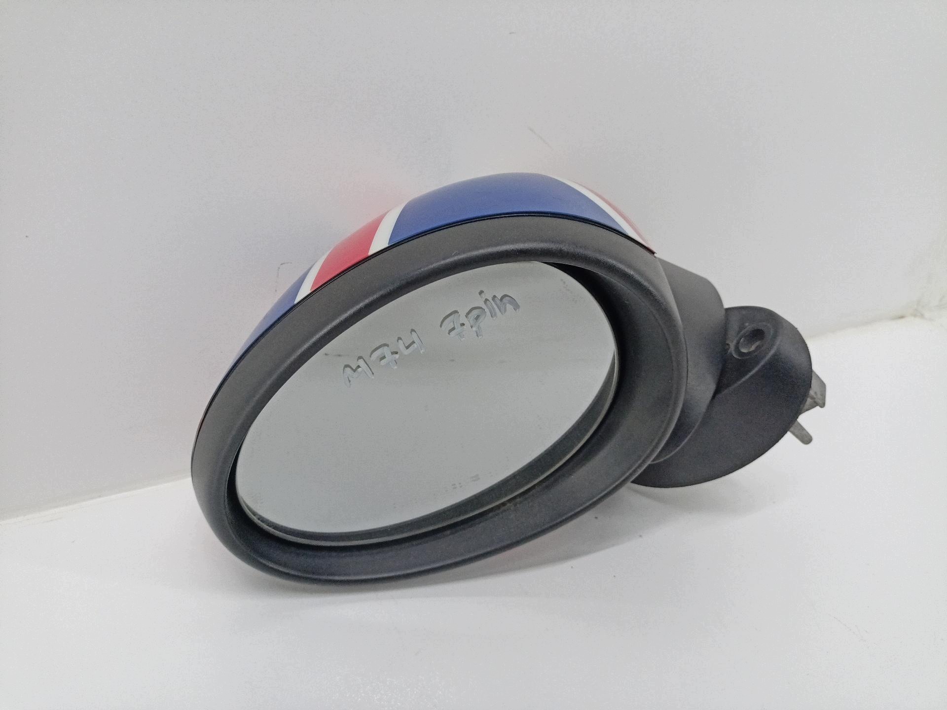mirror exterior left side Mini Cooper 2 facelift R56 2011