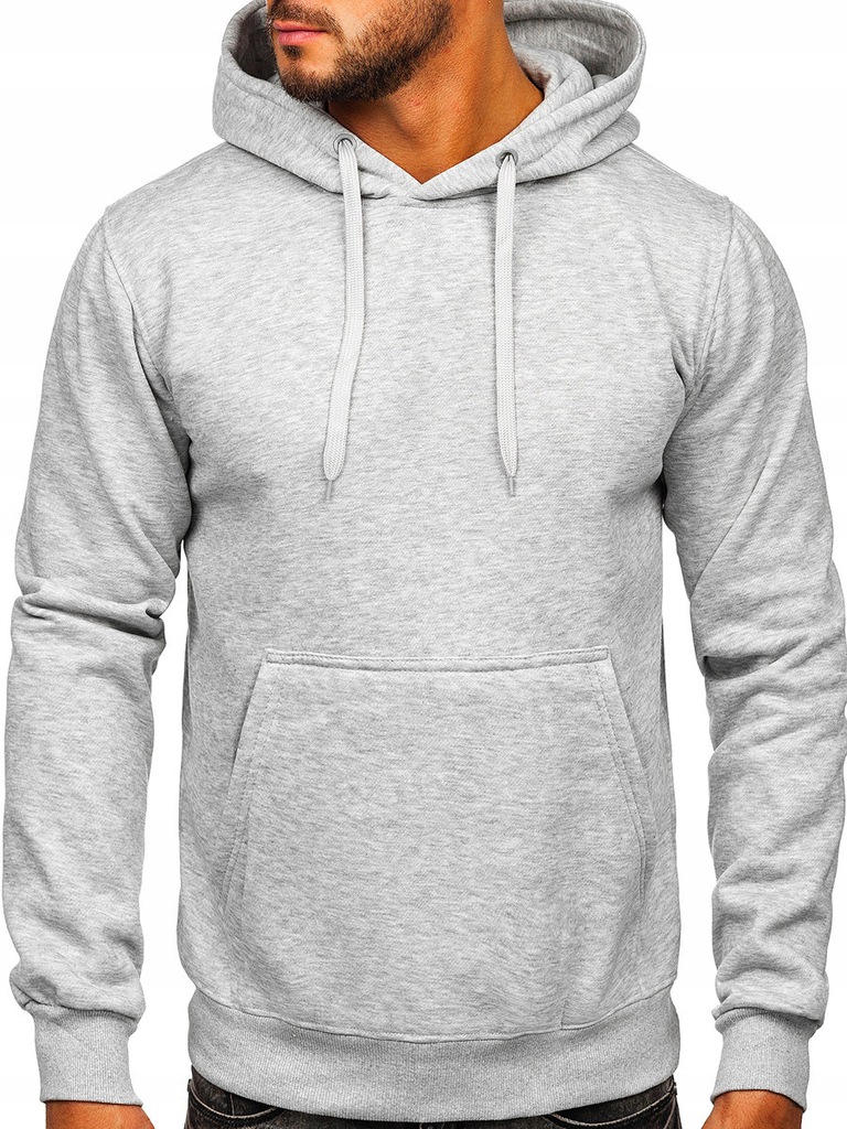 

Bluza z Kapturem Kaptur Kangur Kangurka r. XL