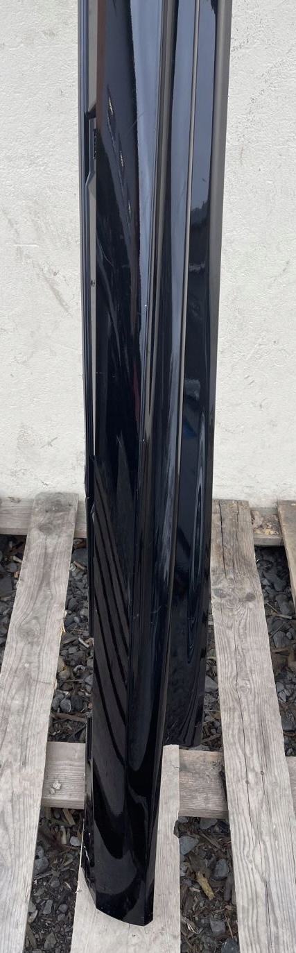 LPA345 FORD FOCUS MK4 2018- ST-LINE moulding threshold left JX7B-A10155-S