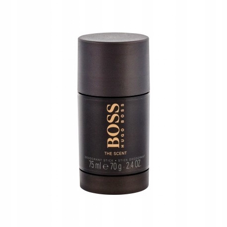 Hugo Boss Boss The Scent deodorant stick 75 Ml