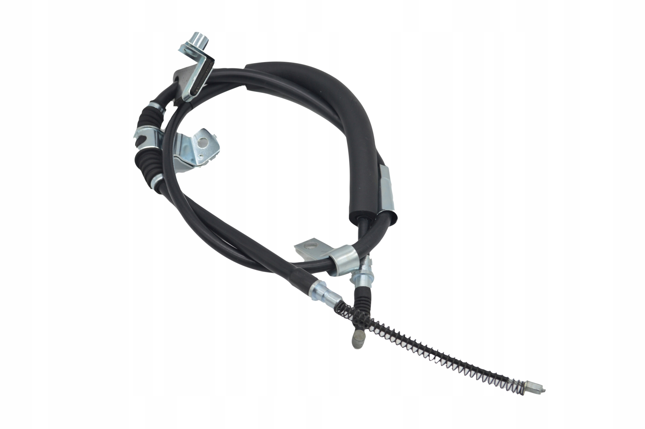 Brzdové lanko Hyundai Galloper II 1997-2003