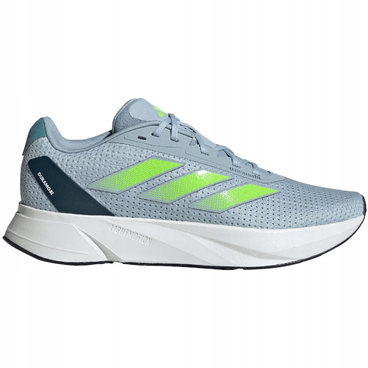 Dámské boty adidas Duramo Sl modro-zelené IF7273 38 2/3