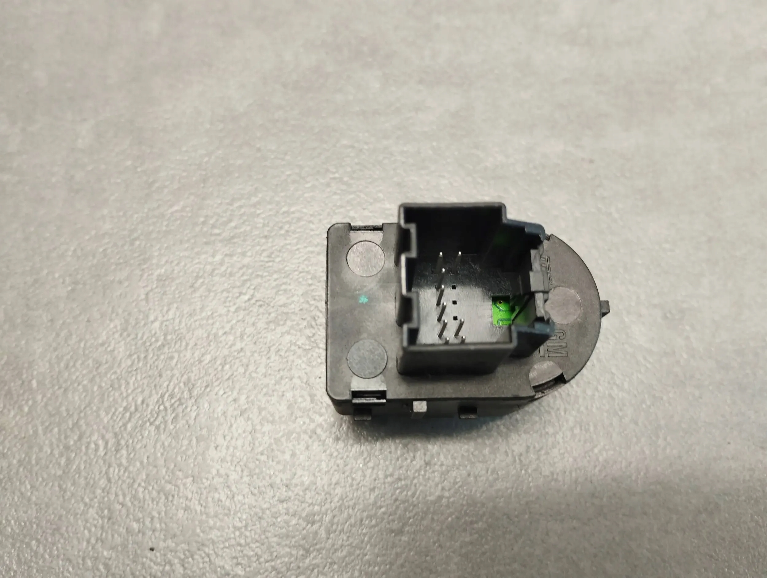 Opel Insignia A LIFT mirror control switch 23204016