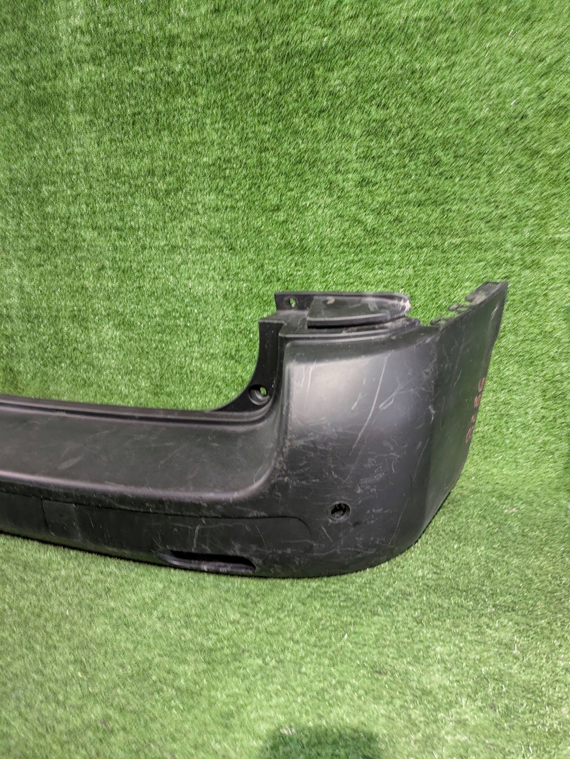 Stoßstange hinten heck PROACE EXPERT JUMPY III 16- NR.8286