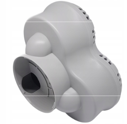 BESTWAY LAY-Z-SPA OBUDOWA FILTRA FILTRÓW NA 3 SZT. DO SPA DOMINICA CABO