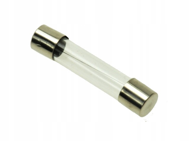 

Bezpiecznik 32x6,3mm 20A zwłoczny Wta-t