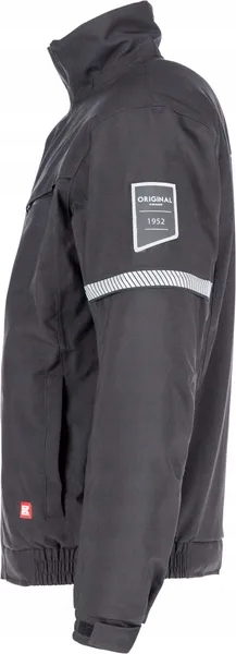 Kurtka pilotka, czarny, rozmiar XS, Kramp Original Rozmiar XS