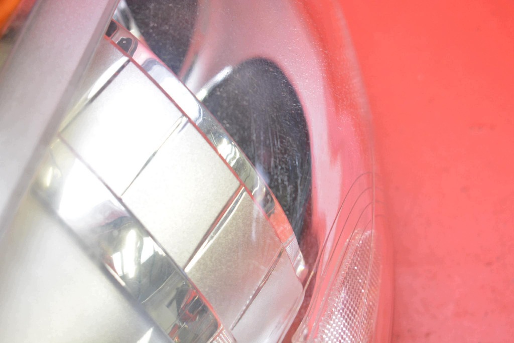 REFLEKTOR right light front EU 31383067 VOLVO V60 1 and 10-13