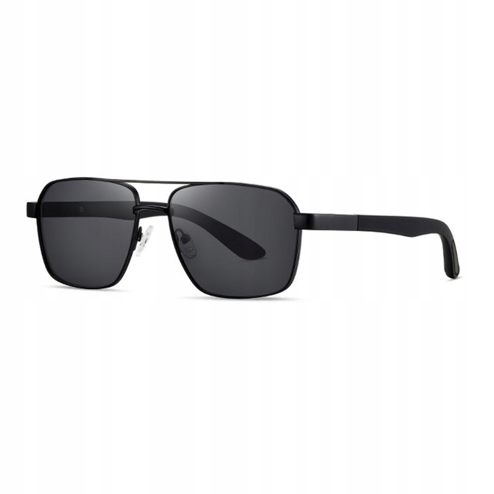 Neogo Thunder 1 sluneční brýle, Black