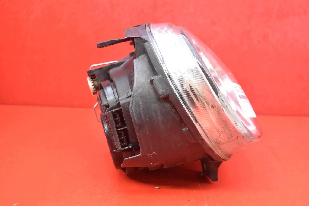 REFLEKTOR right light front EU VW GOLF 4 IV 97-06